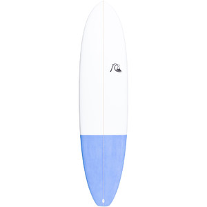 Quiksilver Euroglass Surfboard The Break 8'0 Hawaiian Ocean